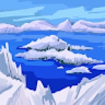 Following profile image