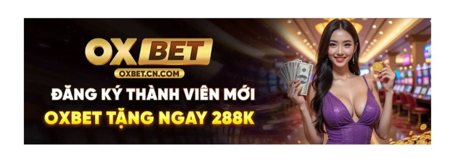 OXBET CNCOM cover