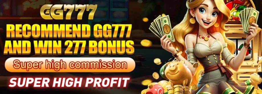 GG777 cover