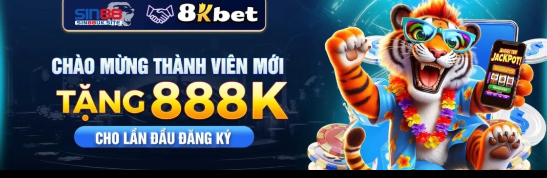 Nhà Cái Sin88 cover