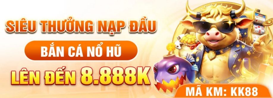 K8BET Sân Chơi Cá Cược Trực Tuyến cover