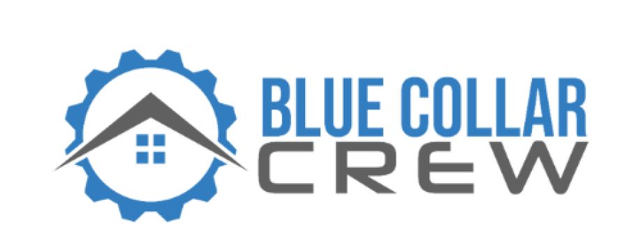 Blue Collar Direct Cover Image