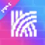 Following profile image