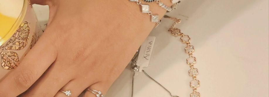 Sparx4U Jewelry cover