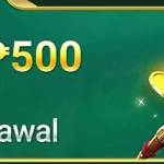 Following profile image