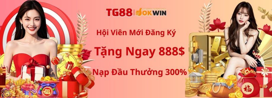 Nhà cái TG88 cover