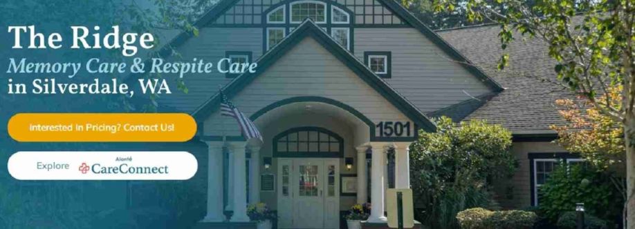 The Ridge an Encore Community cover