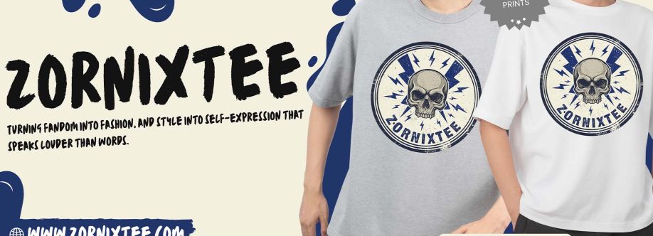 Zornixtee cover