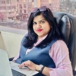 Mrs Sushma Sain CEO Of LIYAN IT SOLUTION Profile Picture