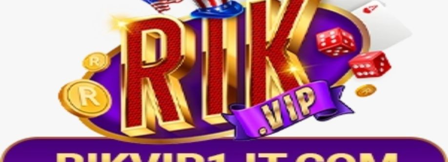 rikvip1itrikvip1it itcom cover
