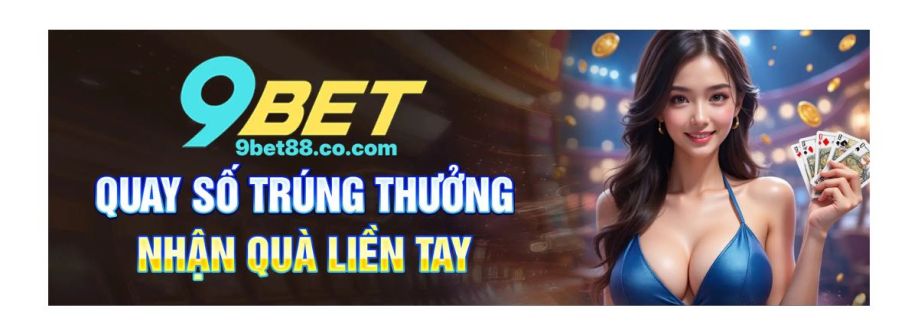 Nhà Cái 9BET cover