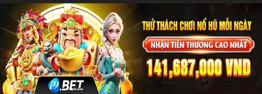 I9BET Nhà Cái Công Nghệ Cao cover