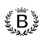 Following profile image