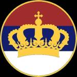 Following profile image