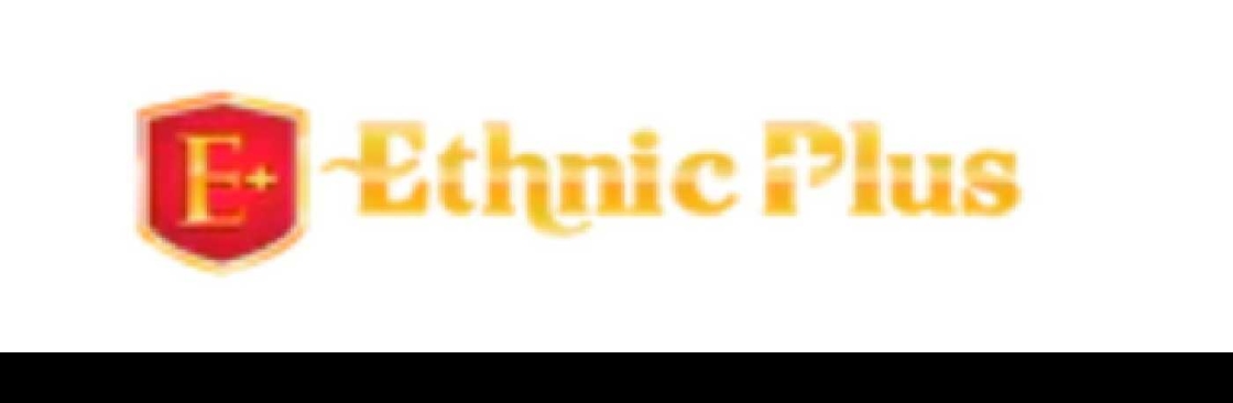 Ethnic Plus cover