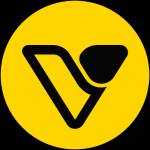 Following profile image