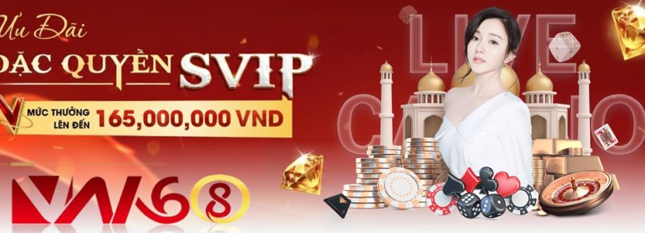 Vn168 Fun cover