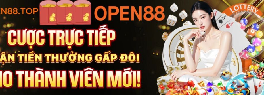 open88 top cover