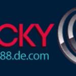 Following profile image