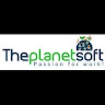 Following profile image
