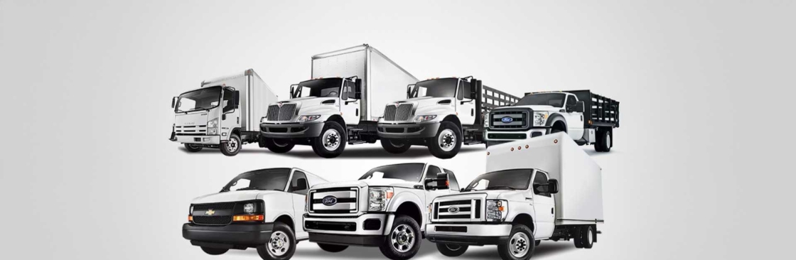 Utahfleet Vehicles cover