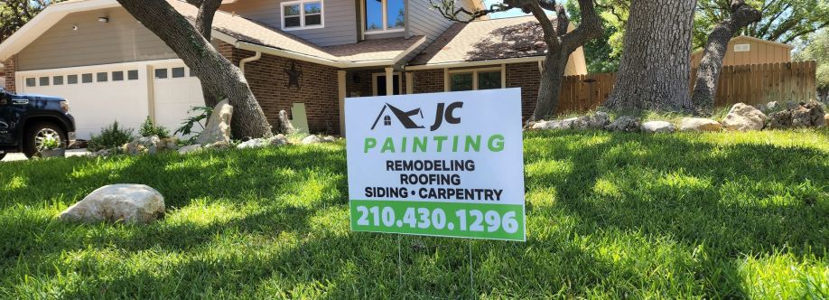 JC Painting and Remodeling cover