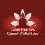 Roms Thai Spa Udaipur Profile Picture