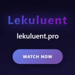 Following profile image