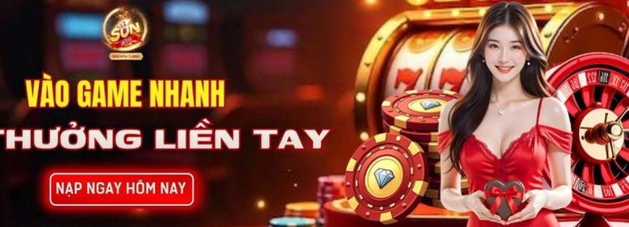 Cổng Game Sunwin cover