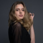Following profile image