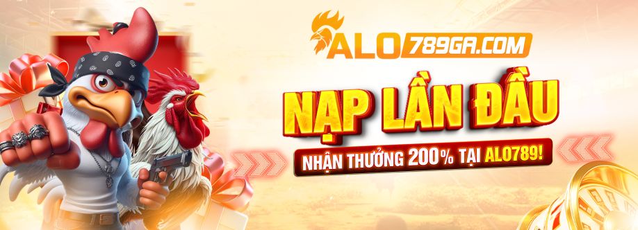 Alo789ga com cover
