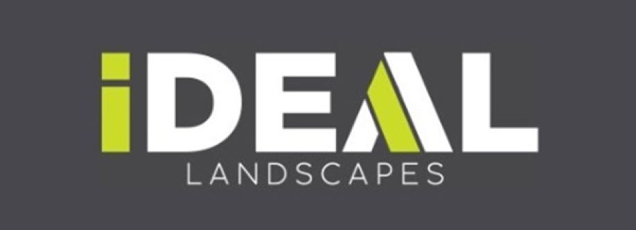 Ideal Landscapes cover