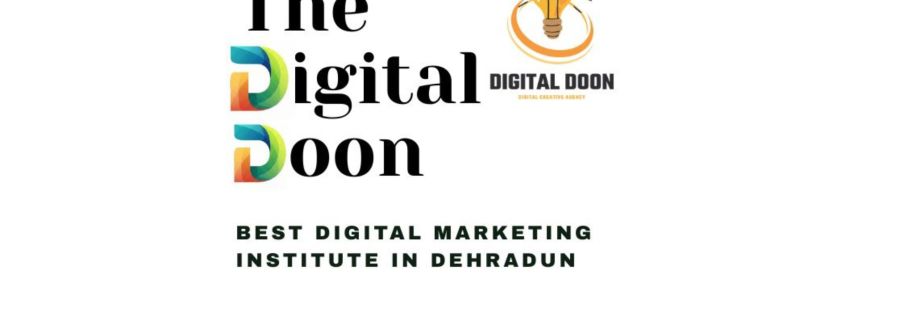 The Digital Doon cover