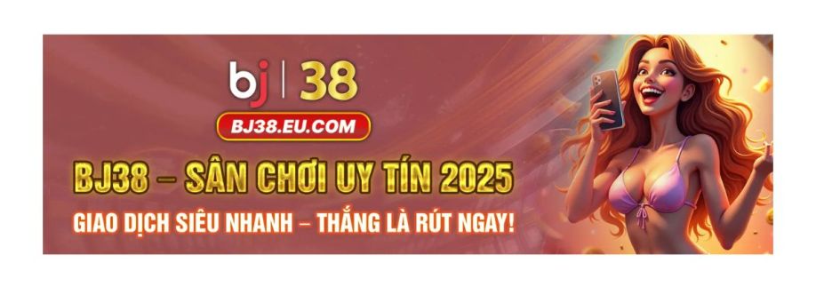 BJ38 EUCOMM cover