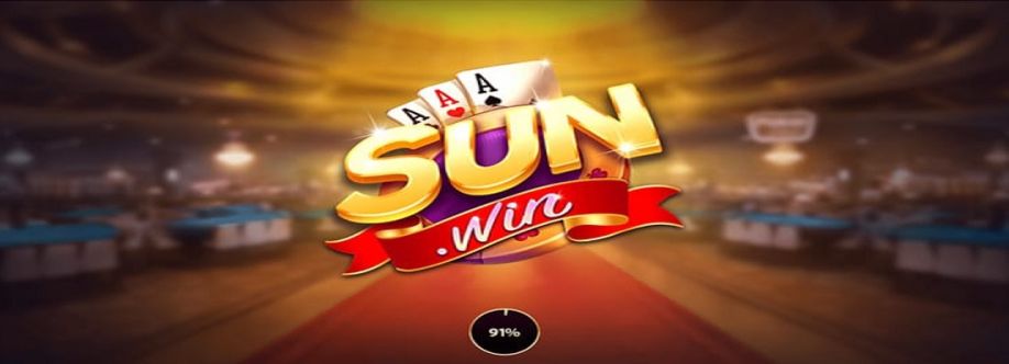 Sunwin Cổng Game cover