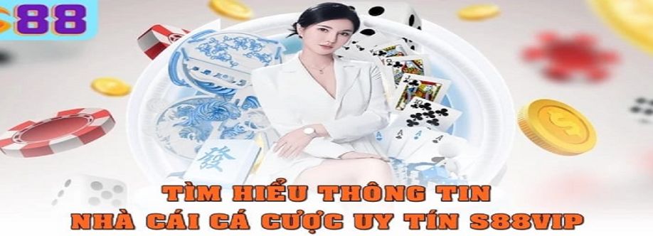 S88 Nhà Cái Uy Tín cover