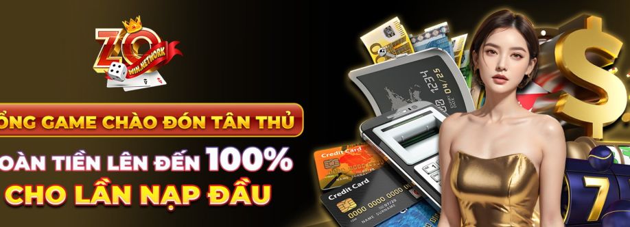 Cổng Game Zowin cover