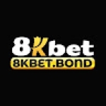 8KBET Profile Picture