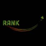 Following profile image