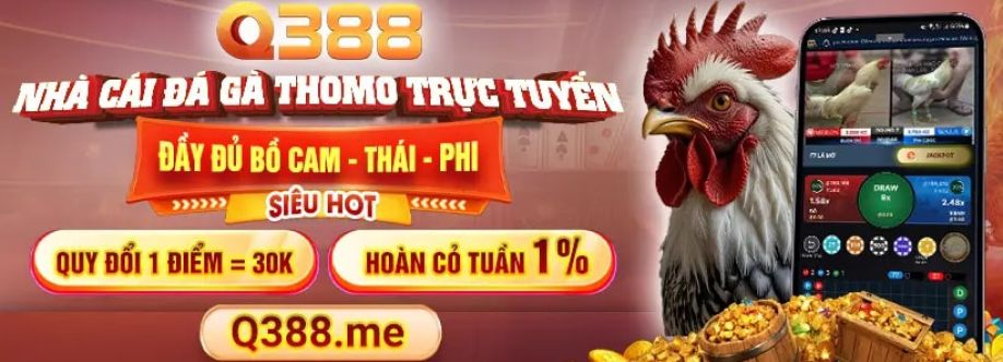 q388 me cover