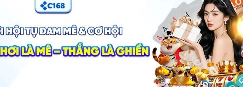 Nhà cái C168 cover