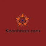 Following profile image