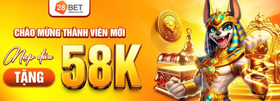 28Bet vnfit cover