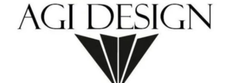 AGI Design cover