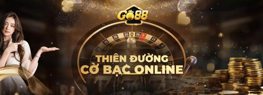 GO88 cover