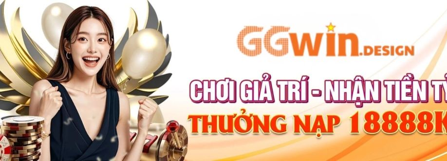 Ggwin design cover