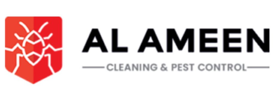 Al Ameen Pest Control cover