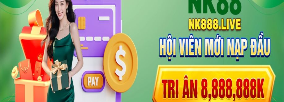 NK88 Link Nhà Cái Chính Thức cover
