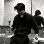Following profile image