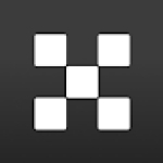 Following profile image